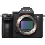 sony a7 iii