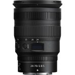 Nikon NIKKOR Z 24-70mm f/2.8 S