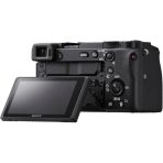 sony a6600
