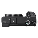 sony a6400