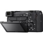 sony a6400