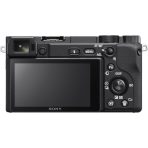 sony a6400