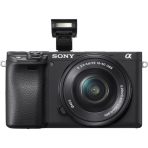 sony a6400