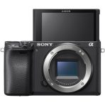 sony a6400