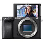 sony a6400
