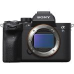 sony a7s iii