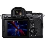 sony a7s iii