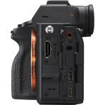 sony a7s iii