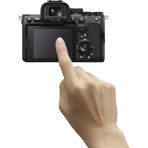 sony a7s iii
