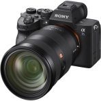 sony a7s iii