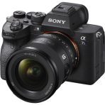 sony a7s iii