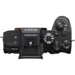 sony a7s iii