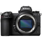 nikon z ii