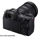 Nikon Z6 II