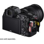 Nikon Z6 II