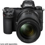 Nikon Z6 II