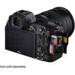 nikon z ii