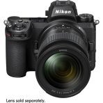 nikon z ii