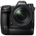 nikon z9