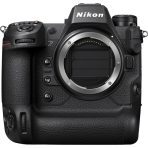 nikon z9