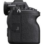 sony a7 iv