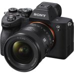 sony a7 iv