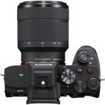 sony a7 iv
