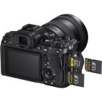 sony a7 iv