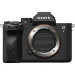 sony a7 iv