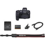 canon eos r5