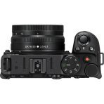 Nikon Z30 with 16-50mm and 50-250mm Lenses