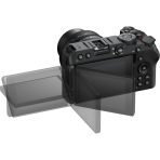 Nikon Z30 with 16-50mm and 50-250mm Lenses