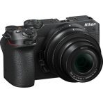 Nikon Z30 with 16-50mm and 50-250mm Lenses