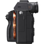 sony a7 iii