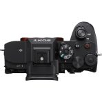 sony a7r v