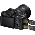 sony a7r v