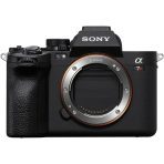 sony a7r v