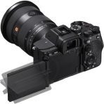sony a7r v