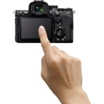 sony a7r v