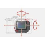 sony a7r v
