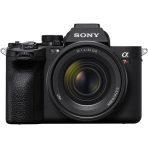 sony a7r v