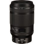 Nikon NIKKOR Z MC 105mm f/2.8 VR S Macro