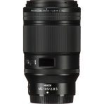 Nikon NIKKOR Z MC 105mm f/2.8 VR S Macro