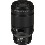 Nikon NIKKOR Z MC 105mm f/2.8 VR S Macro