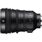 Sony E PZ 18-110mm f/4 G OSS