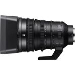 Sony E PZ 18-110mm f/4 G OSS