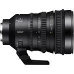 Sony E PZ 18-110mm f/4 G OSS