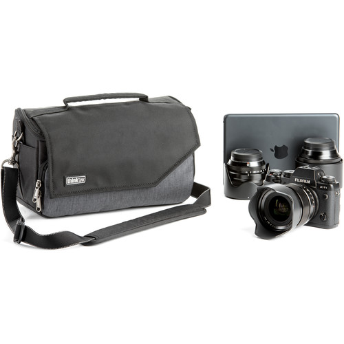 Think Tank Photo Mirrorless Mover 25i (Pewter)