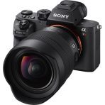 Sony FE 12-24mm f/4 G