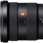 Sony FE 16-35mm f/2.8 GM